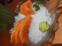 -食也烧肉(临平店)