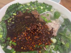 -龙树园麻辣米线
