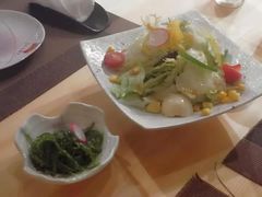 -割烹旭日本料理(龙湖狮山天街店)