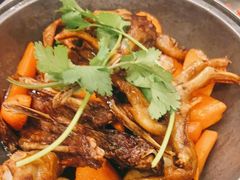 -美极鲜食坊(宝安南路店)