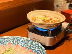 -希望日本料理(保利香槟花园店)