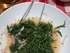 -西贝(无锡万象城店)