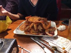 -比尔森韩式烤肉自助(国商店)
