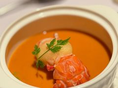 -壳里西餐厅Coquille Seafood Bistro(蒙自路店)