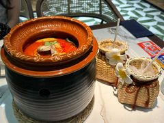 -沿江海南菜·文昌鸡祖师爷(大东海店)