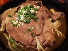 -角落里(中山公园店)