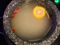 -狼爱上羊音乐火锅