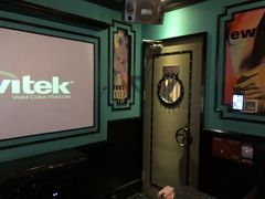 包房-好乐迪KTV(紫荆广场店)