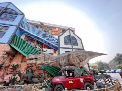 -宝燕乐园(闵行旗舰店)