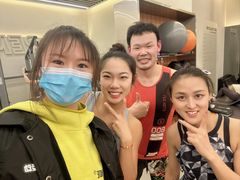 -乐刻健身(天目里精品店)