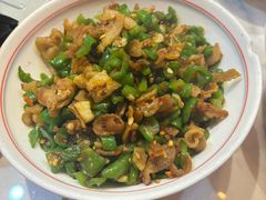 -蛮佬拾·乡里土菜馆(河西王府井店)