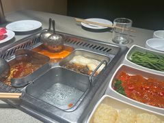 -海底捞火锅(国贸购物中心店)