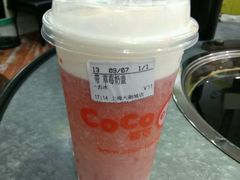 -CoCo都可(嘉定大融城店)