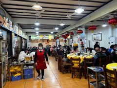 -洞密园美食城·二十二年老店(富华路店)