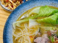 -小南小粉手工粉(迎薰路店)