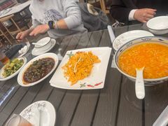 -七的湖·江南蟹舫·阳澄湖农家菜(蟹舫苑店)