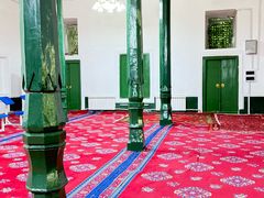 -艾提尕尔清真寺