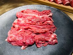 -羊大爷涮肉(亮马桥店)