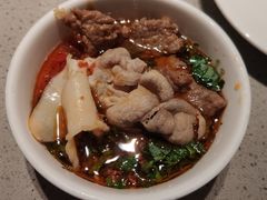 -海底捞火锅(奥体南路店)