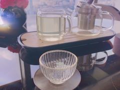 -瑞吉酒店·The Drawing Room闲逸廊·云端下午茶·夜奢Whiskey