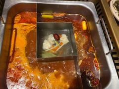 -东巴人鱼豆花火锅(幸福街店)