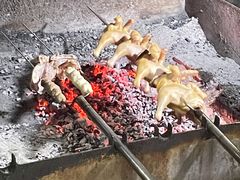 -三栋屋烧鸡