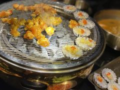 -东味北道熟成·炭火烤肉(九龙店)