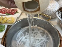 -相椰·椰子鸡(元芬店)