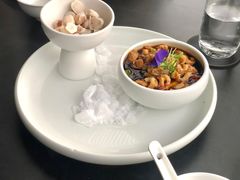 -木守西溪溪隐餐厅