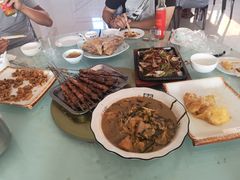 -老舅老蒙肉饼非遗店(一店)