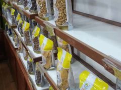 自助取餐区-粒上皇(崇文门店)