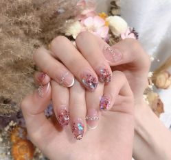 -兔猫ToMoreNails美甲美睫