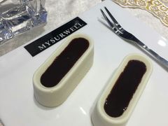 -麦雪尔甜品·生日蛋糕(新街口旗舰店)