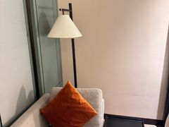 -成都安仁福朋喜来登酒店