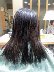 -蘑菇发型