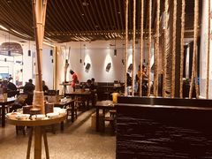 大堂-都氏二当家(九方店)