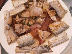 -渔中舟海鲜大排档(普陀沈家门店)