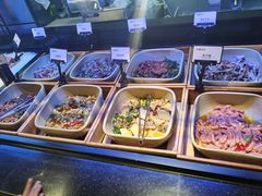 -盛江山自助料理(奥莱锦辉购物广场店)