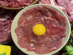 -阳阳老火锅(小南门店)