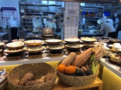-村长家的疙瘩汤·东营菜(东营茶城店)