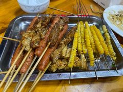 肥肠-老黑板筋(顺义总店)