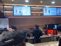-霸王茶姬(长沙湖南大学登高路店)