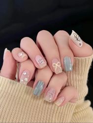 -M·X Nail日式美甲美睫