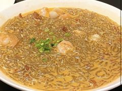 -东莱馋房(陆家嘴店)