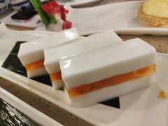 芒果椰子糕-点都德(大茶楼店)