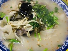 -余福记老味道烩面馆(长春店)