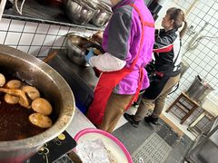 -余艳梅拌面世家(马场横路店)