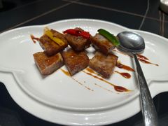 -翕间食·精致淮扬菜(江苏大剧院店)