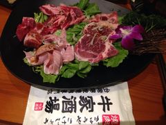 牛家酒场烧肉-牛家酒场(7mall店)