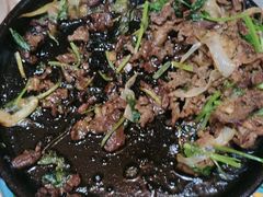 -烤肉宛饭庄(南礼士路店)